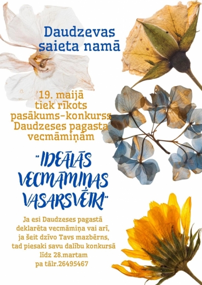 Pasākums