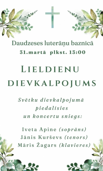 Pasākums