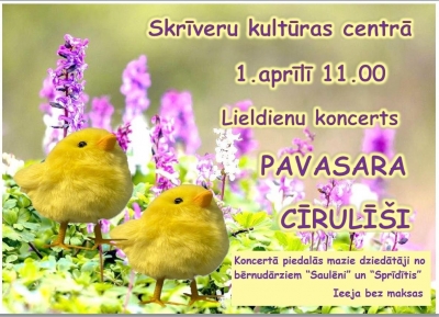 Pasākums
