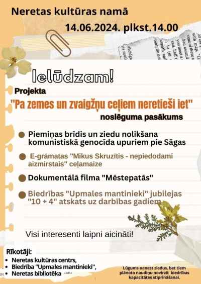 Pasākums