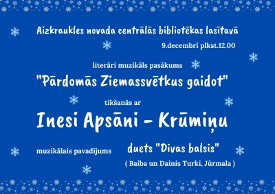 Pasākums