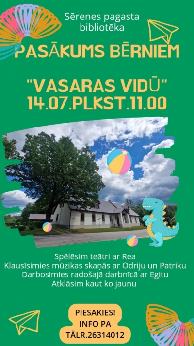 Pasākums