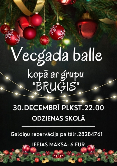Balle