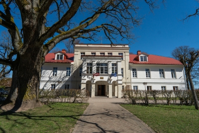 Mazzalves pamatskola