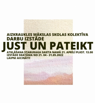 Izstāde