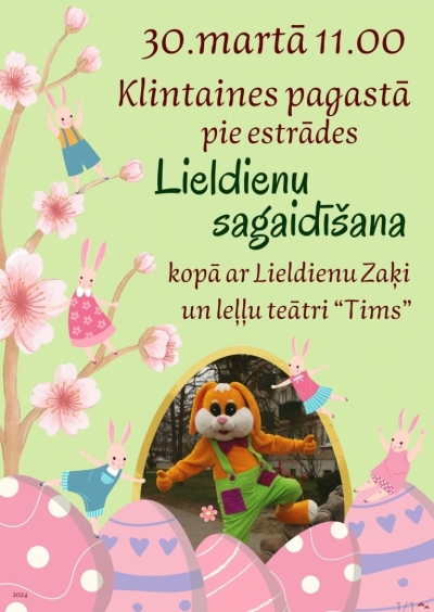 Pasākums
