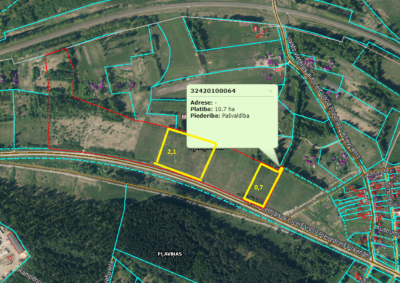 zemes vienības attēls