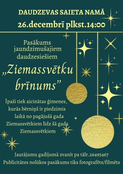 Pasākums