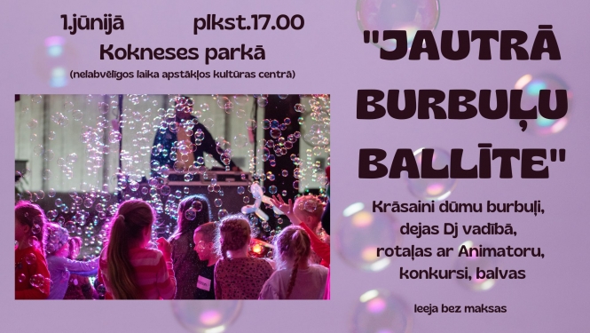 Pasākums