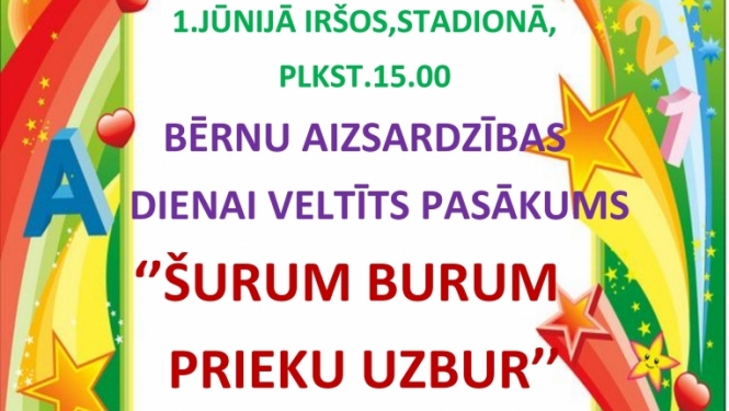 Pasākums
