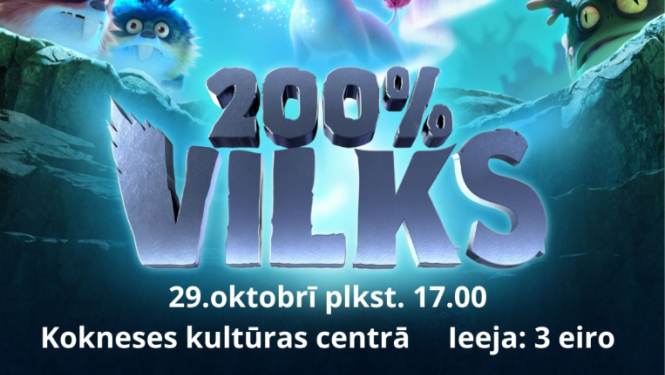 Pasākums