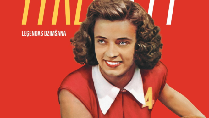 Kino "Tīklā. TTT. Leģendas dzimšana"