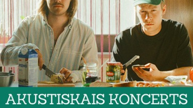 Pasākums