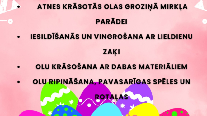 Pasākums
