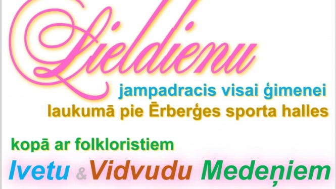 Pasākums