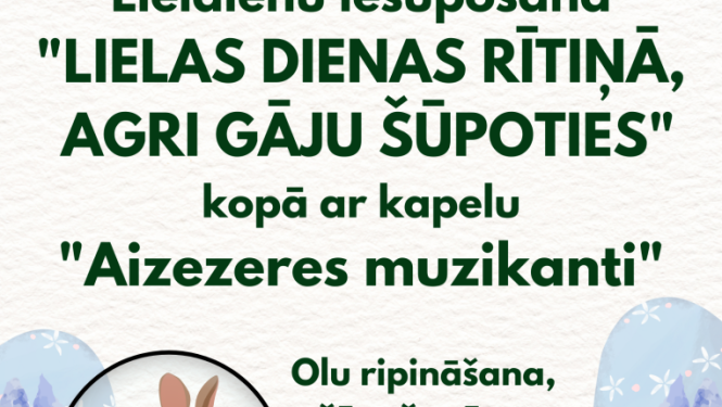 Pasākums