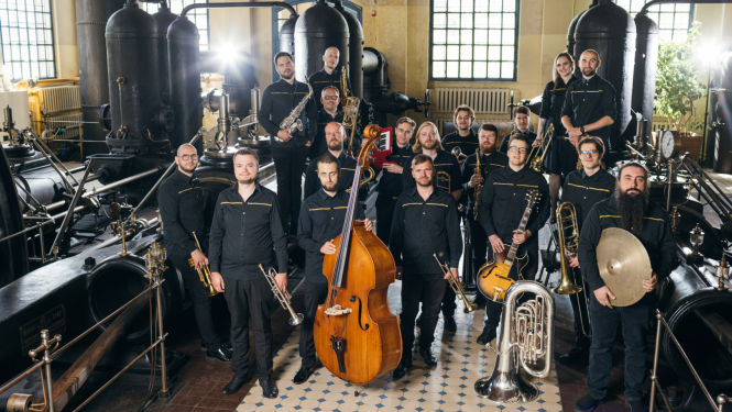 Bigband