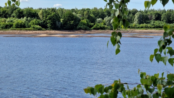 Daugava
