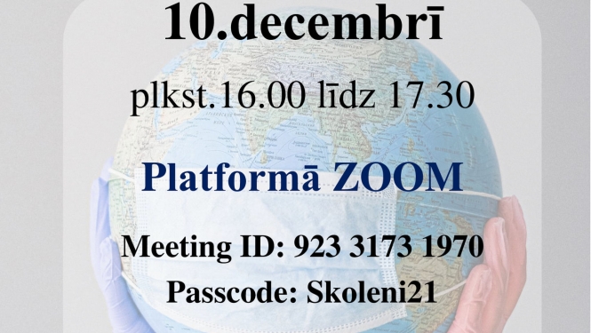 Mentālās veselības sarežģījumi Covid-19 laikā