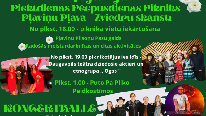 Pasākums