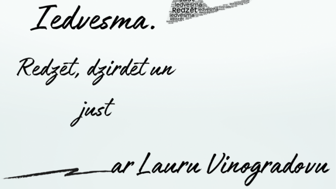 iedvesma