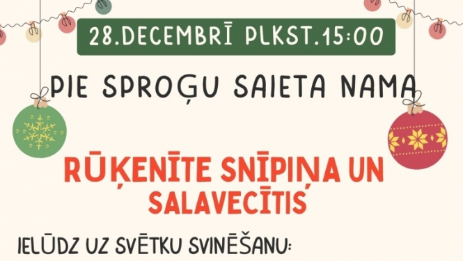 Pasākums