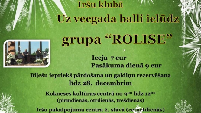 Pasākums