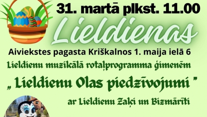 Pasākums