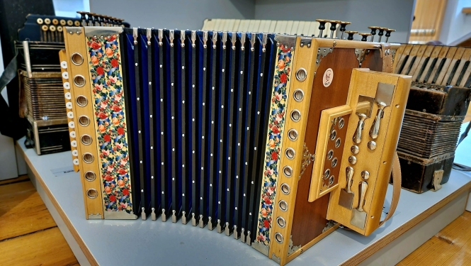 akardeons