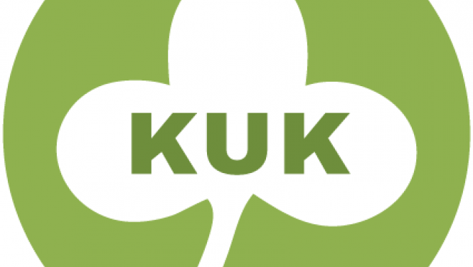 SIA "Aizkraukles KUK" logo