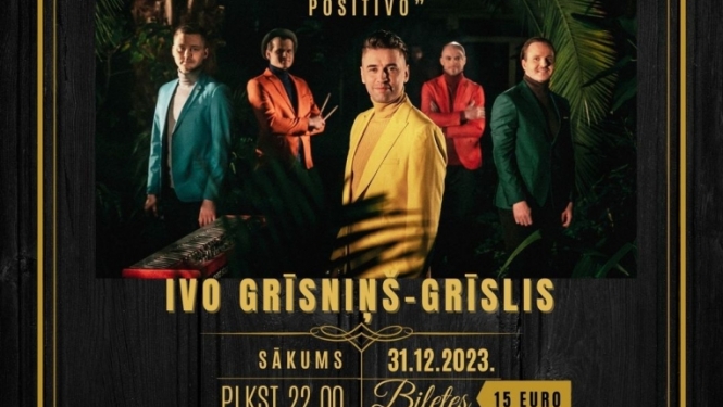 Pasākums