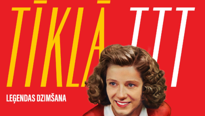 Filma “Tīklā. TTT leģendas dzimšana”