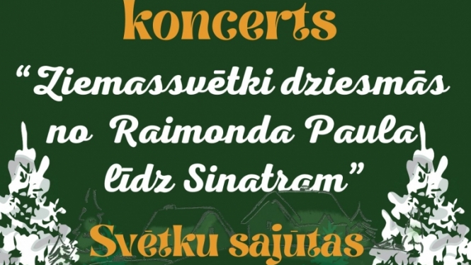 Koncerts