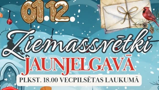Pasākums