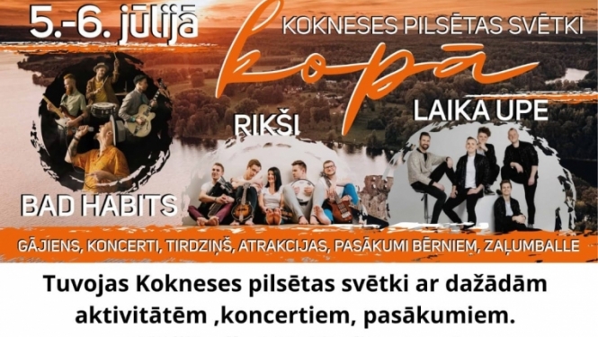 Pasākums