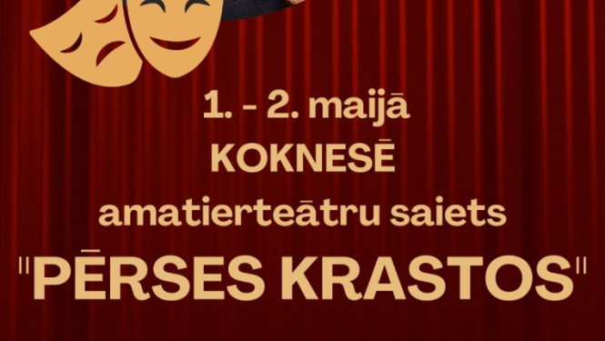 Pasākums