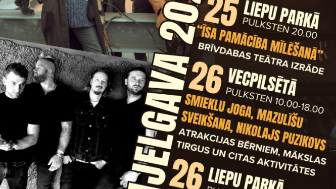 Pasākums