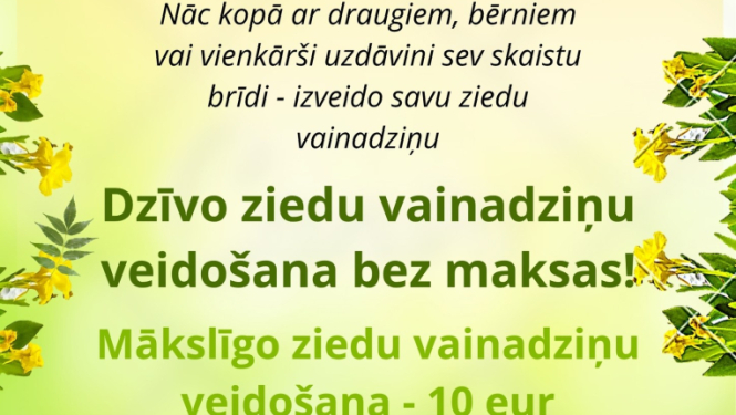 Pasākums