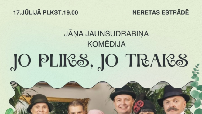 Pasākums