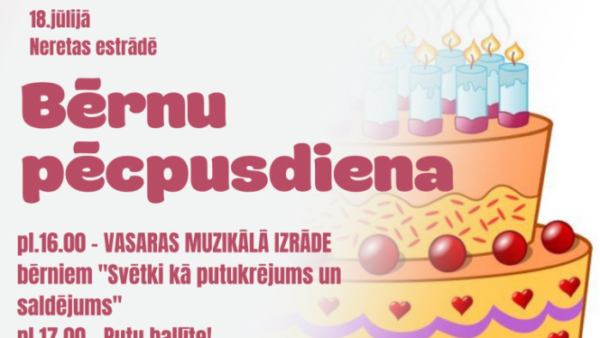 Pasākums