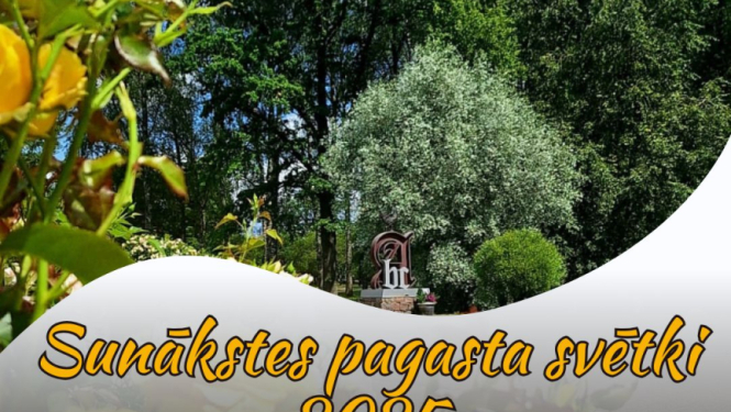 pasākums