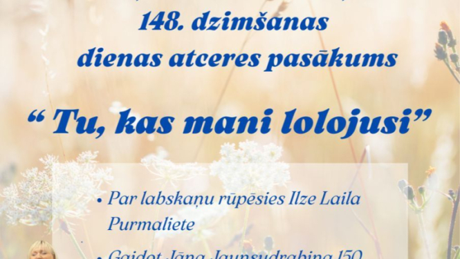 pasākums