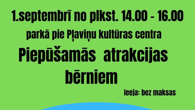 Pasākums