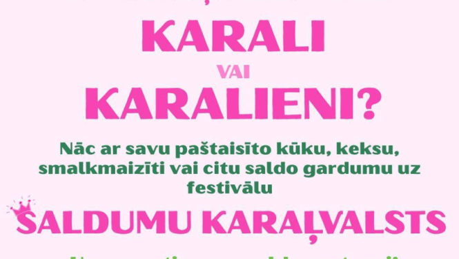 Pasākums