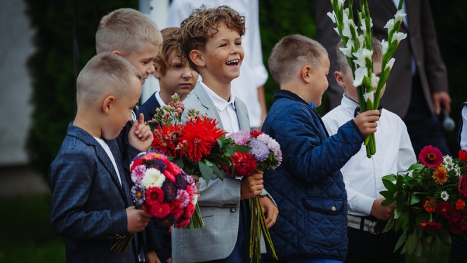 1. septembra foto