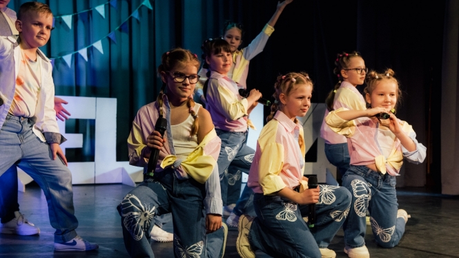 festivāls "Saules ritmi Sēlijā"