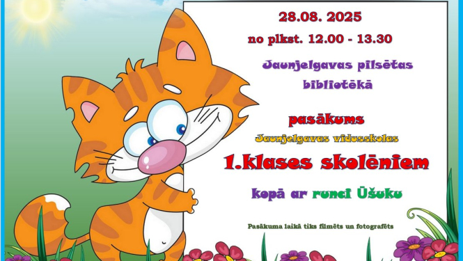 Pasākums