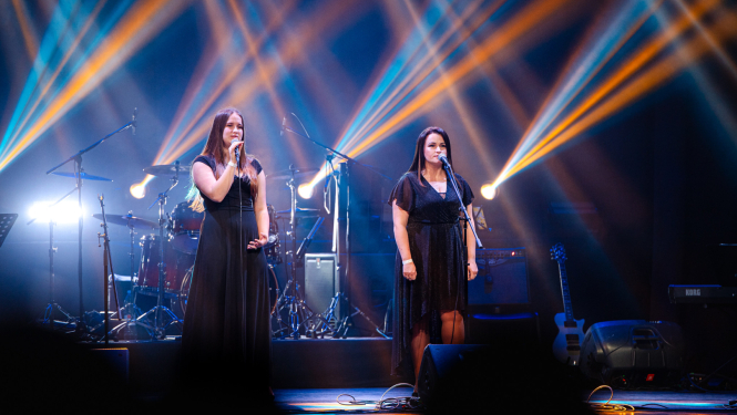 duets dzied dziesmu