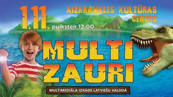 Multizauri