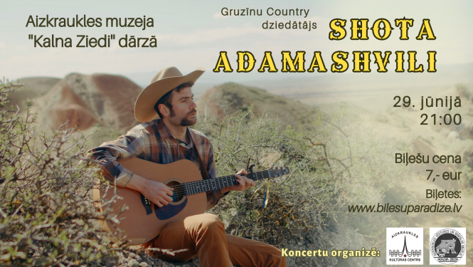 Shota Adamashvili